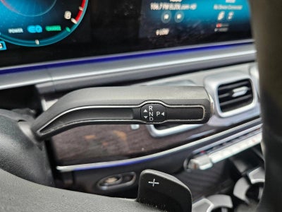 2020 Mercedes-Benz GLS GLS 450 4MATIC® SUV
