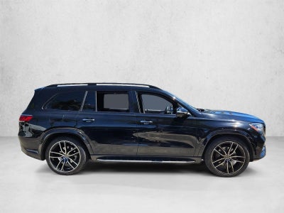 2022 Mercedes-Benz GLS GLS 450 4MATIC® SUV