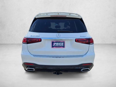 2022 Mercedes-Benz GLS GLS 450 4MATIC® SUV