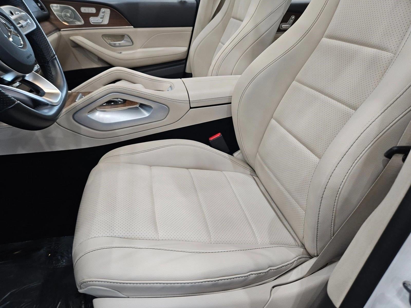 2023 Mercedes-Benz GLS GLS 450 4MATIC® SUV