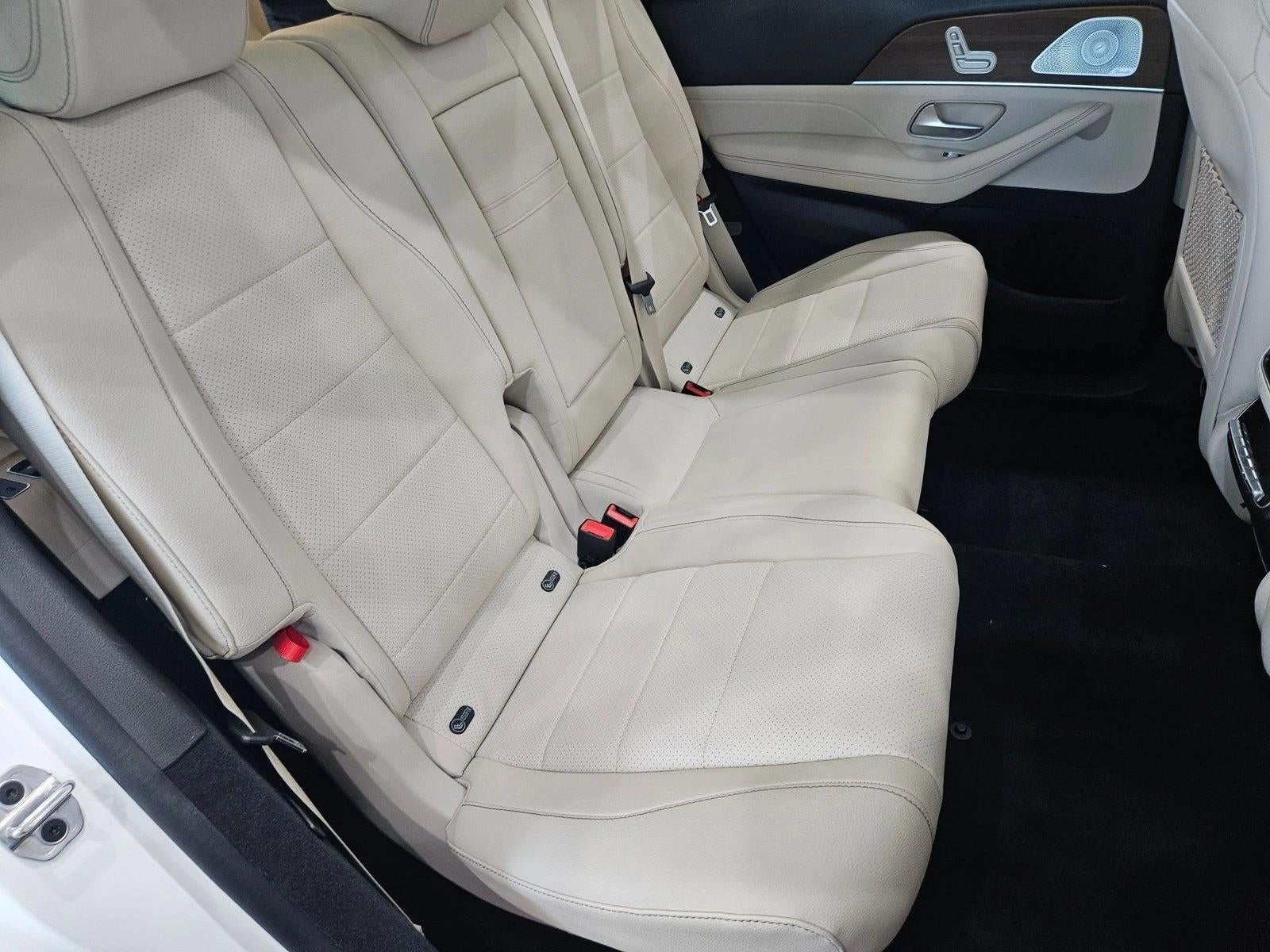 2023 Mercedes-Benz GLS GLS 450 4MATIC® SUV