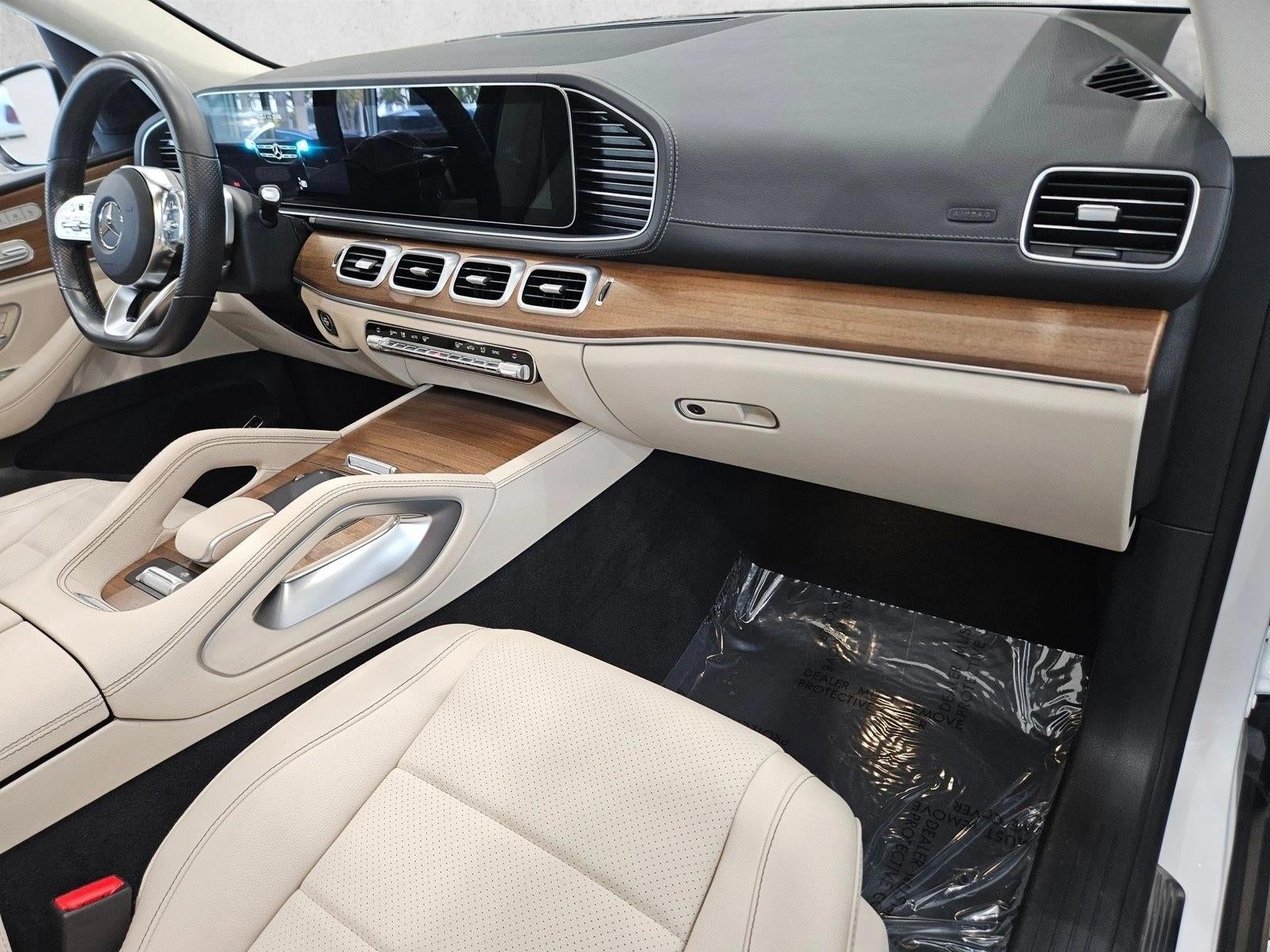 2023 Mercedes-Benz GLS GLS 450 4MATIC® SUV