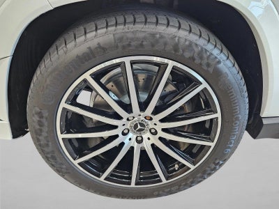 2023 Mercedes-Benz GLS GLS 450 4MATIC® SUV