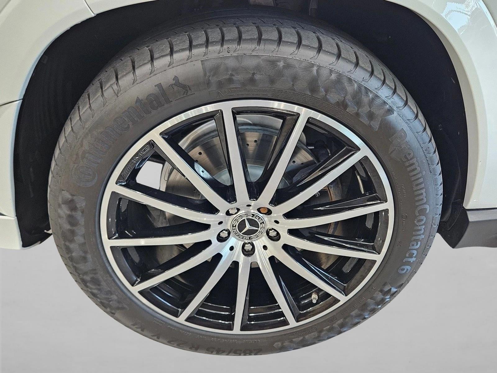 2023 Mercedes-Benz GLS GLS 450 4MATIC® SUV