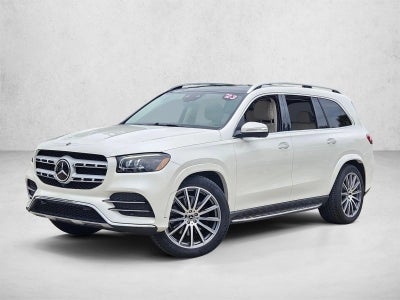 2023 Mercedes-Benz GLS GLS 450 4MATIC® SUV
