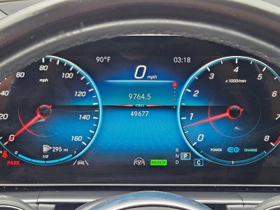 2023 Mercedes-Benz GLS GLS 450 4MATIC® SUV