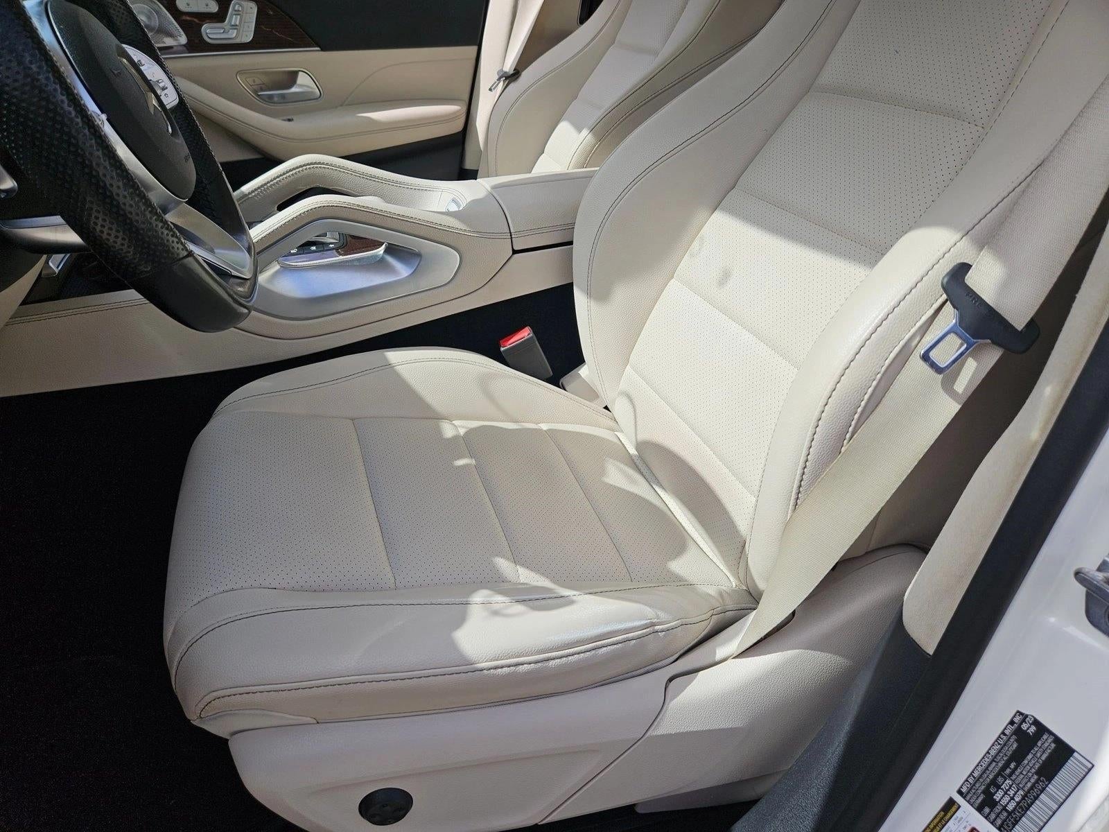 2023 Mercedes-Benz GLS GLS 450 4MATIC® SUV