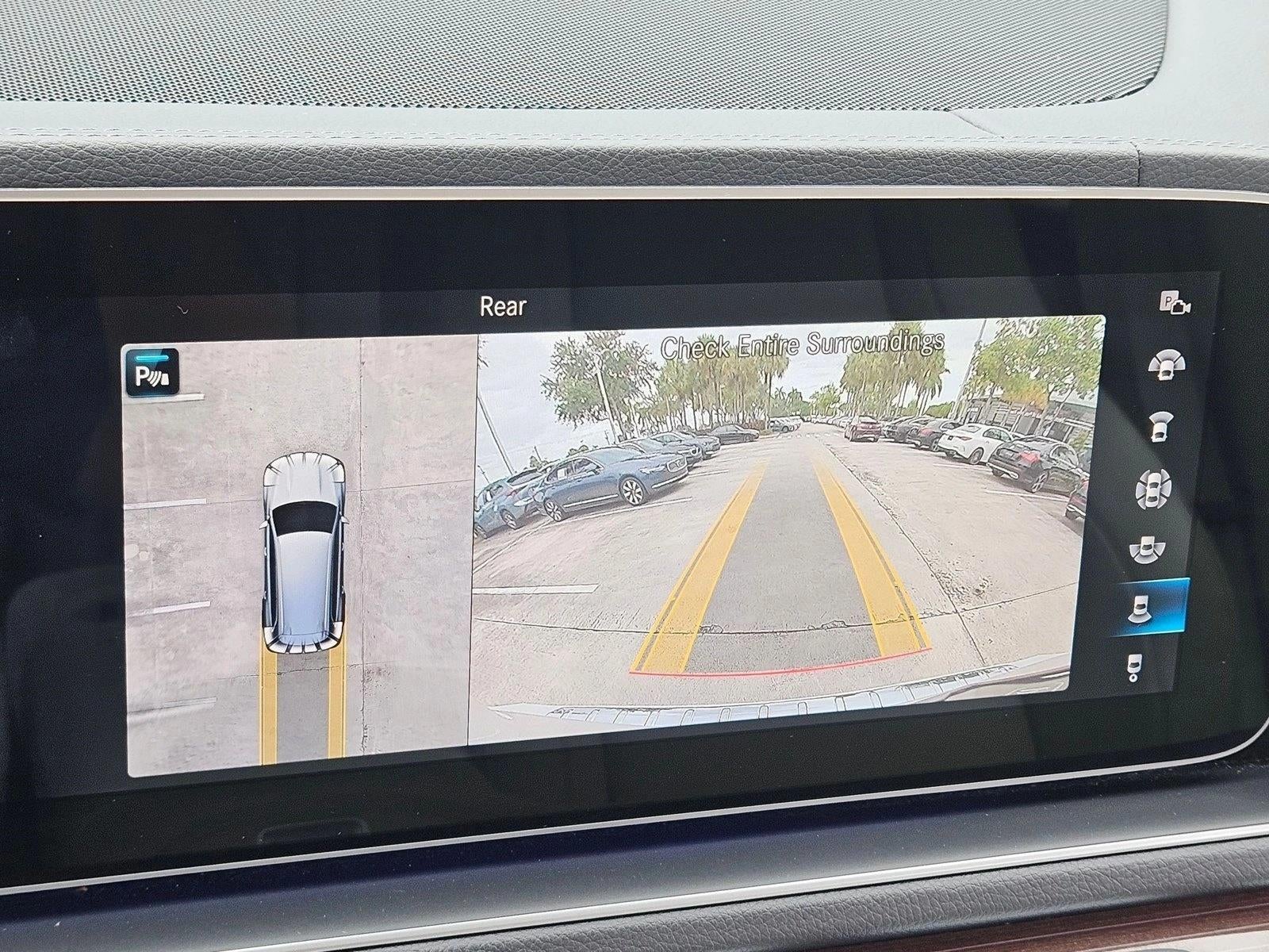 2023 Mercedes-Benz GLS GLS 450 4MATIC® SUV
