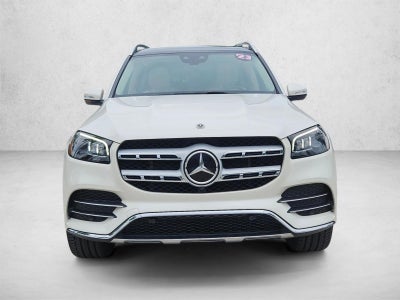 2023 Mercedes-Benz GLS GLS 450 4MATIC® SUV