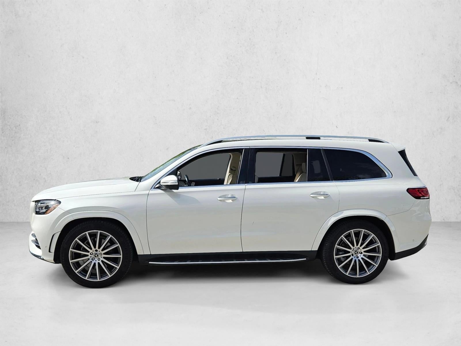 2023 Mercedes-Benz GLS GLS 450 4MATIC® SUV