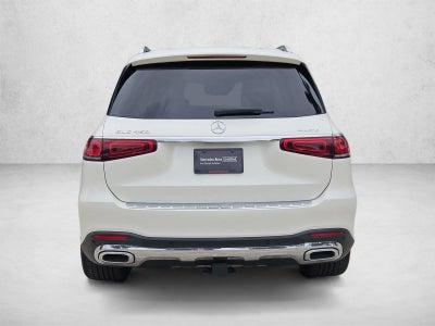 2023 Mercedes-Benz GLS GLS 450 4MATIC® SUV