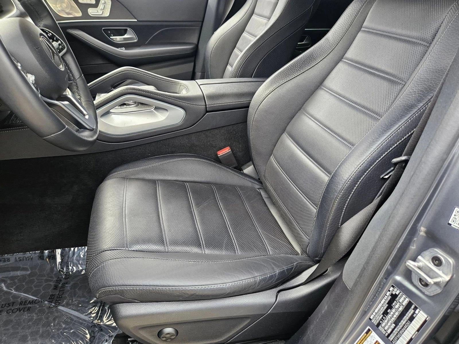 2022 Mercedes-Benz GLS GLS 450 4MATIC® SUV