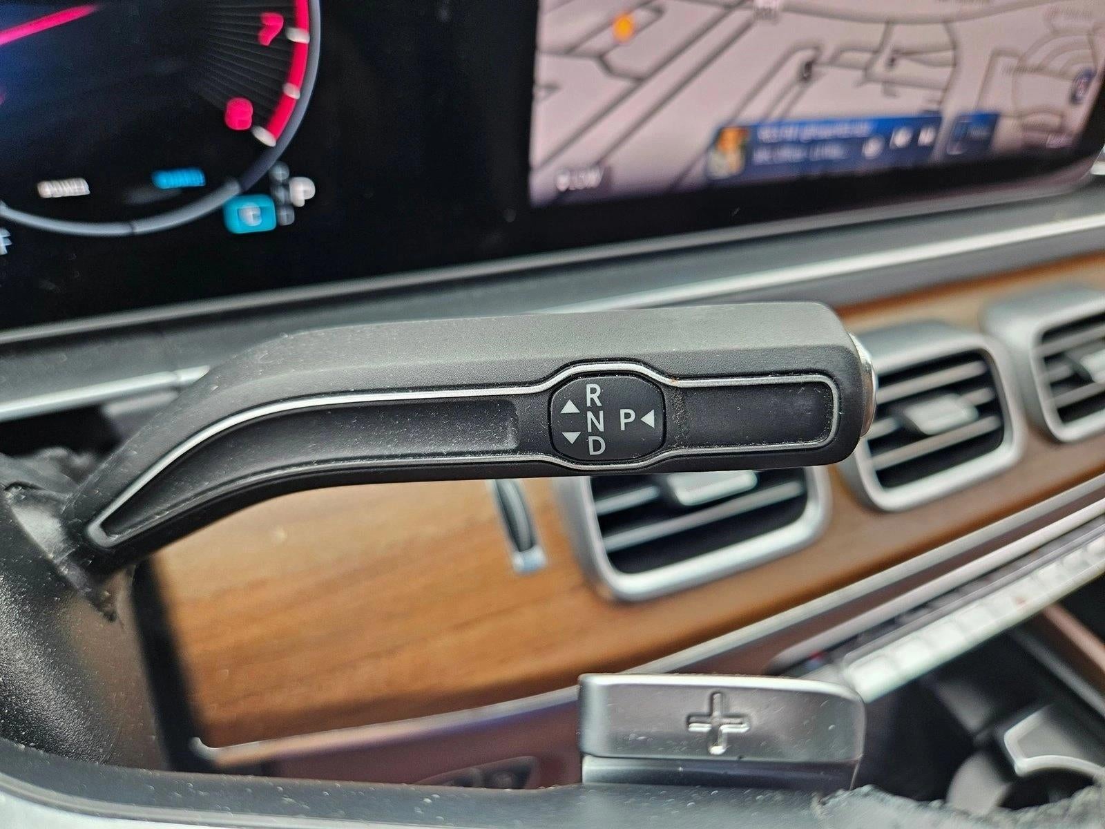 2024 Mercedes-Benz GLS GLS 450 4MATIC® SUV