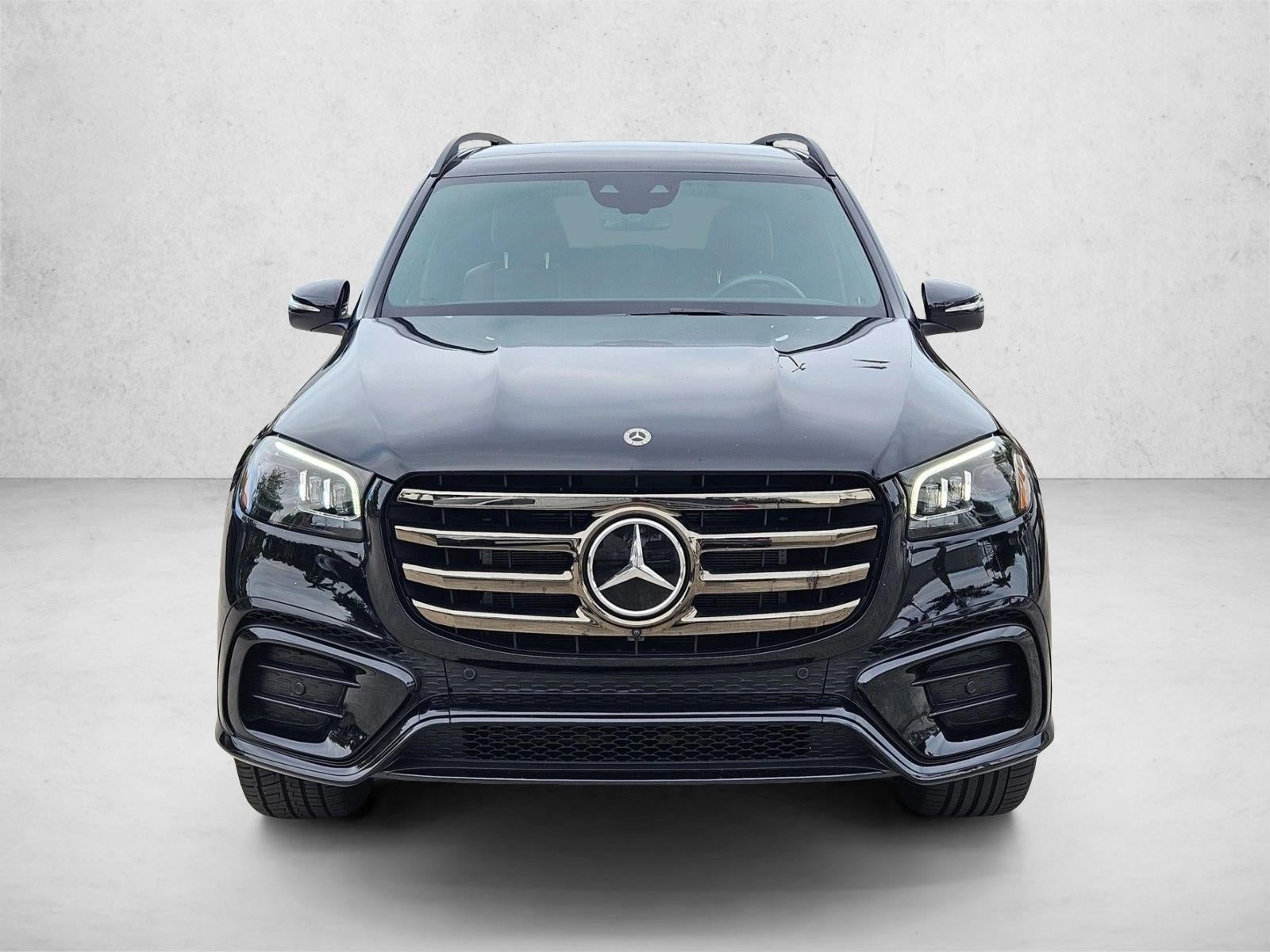 2024 Mercedes-Benz GLS GLS 450 4MATIC® SUV