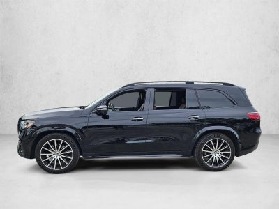 2024 Mercedes-Benz GLS GLS 450 4MATIC® SUV