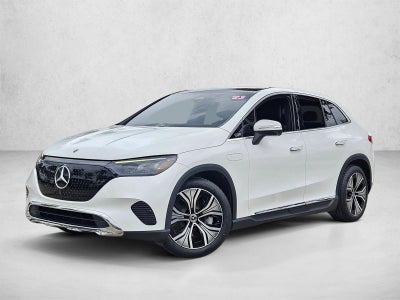 2023 Mercedes-Benz EQE EQE 350+ SUV