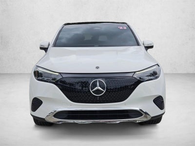 2023 Mercedes-Benz EQE EQE 350+ SUV