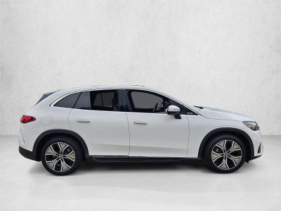 2023 Mercedes-Benz EQE EQE 350+ SUV
