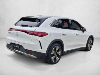 2023 Mercedes-Benz EQE EQE 350+ SUV