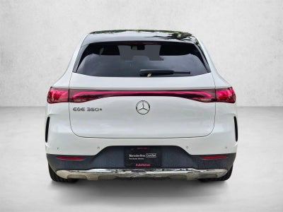 2023 Mercedes-Benz EQE EQE 350+ SUV