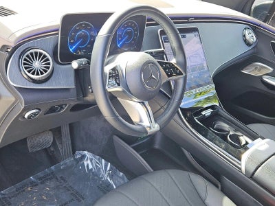 2023 Mercedes-Benz EQE EQE 350+ SUV