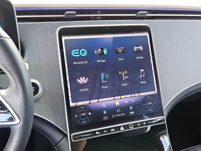2023 Mercedes-Benz EQE EQE 350+ SUV