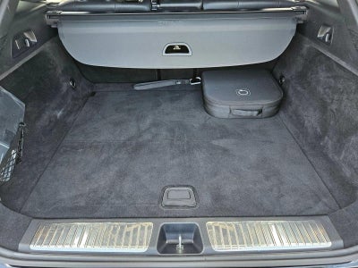 2023 Mercedes-Benz EQE EQE 350+ SUV