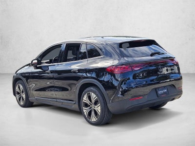 2023 Mercedes-Benz EQE EQE 350+ SUV