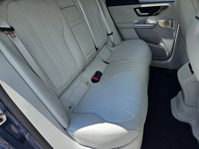 2023 Mercedes-Benz EQE EQE 350+ SUV