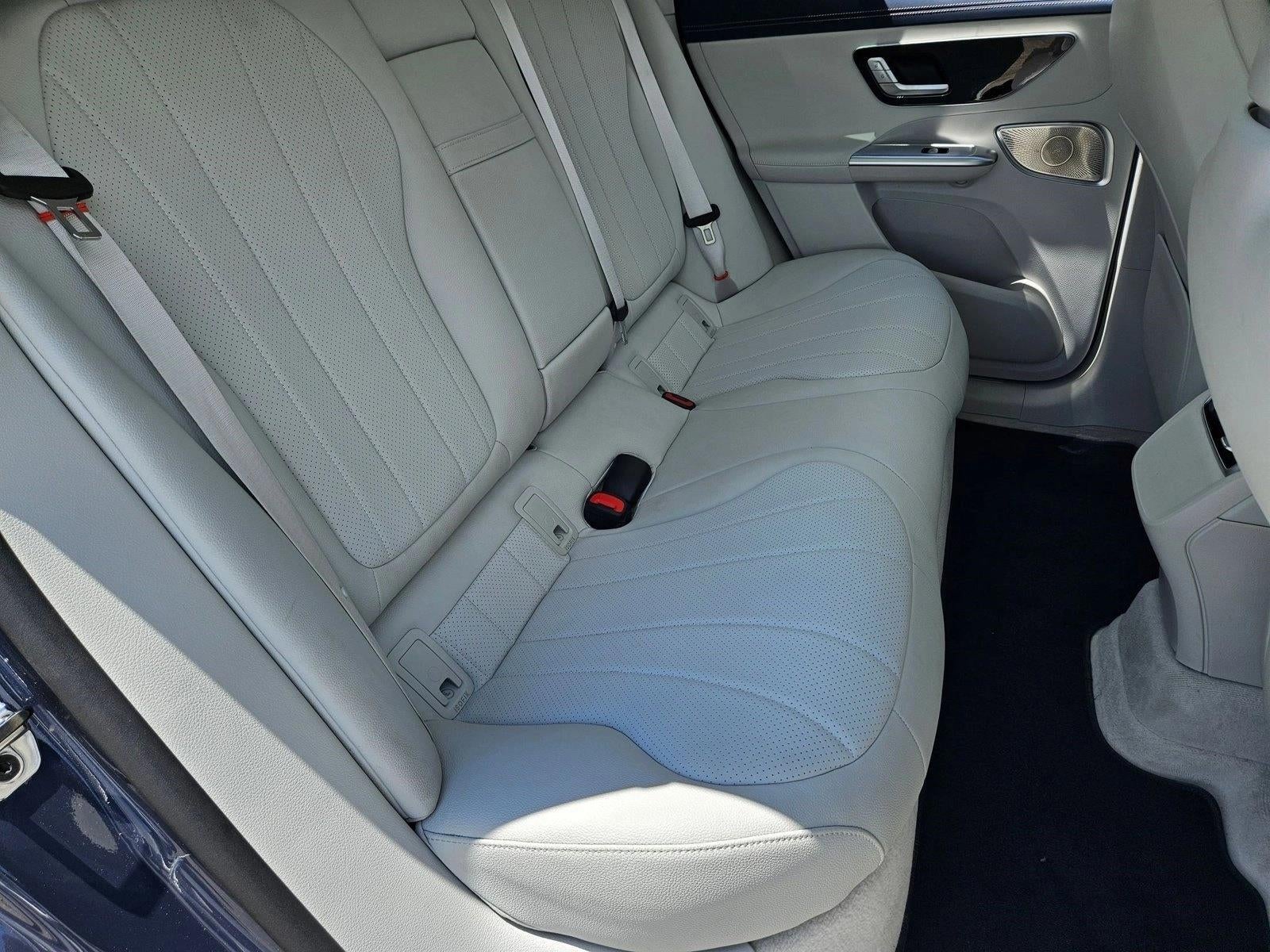 2023 Mercedes-Benz EQE EQE 350+ SUV