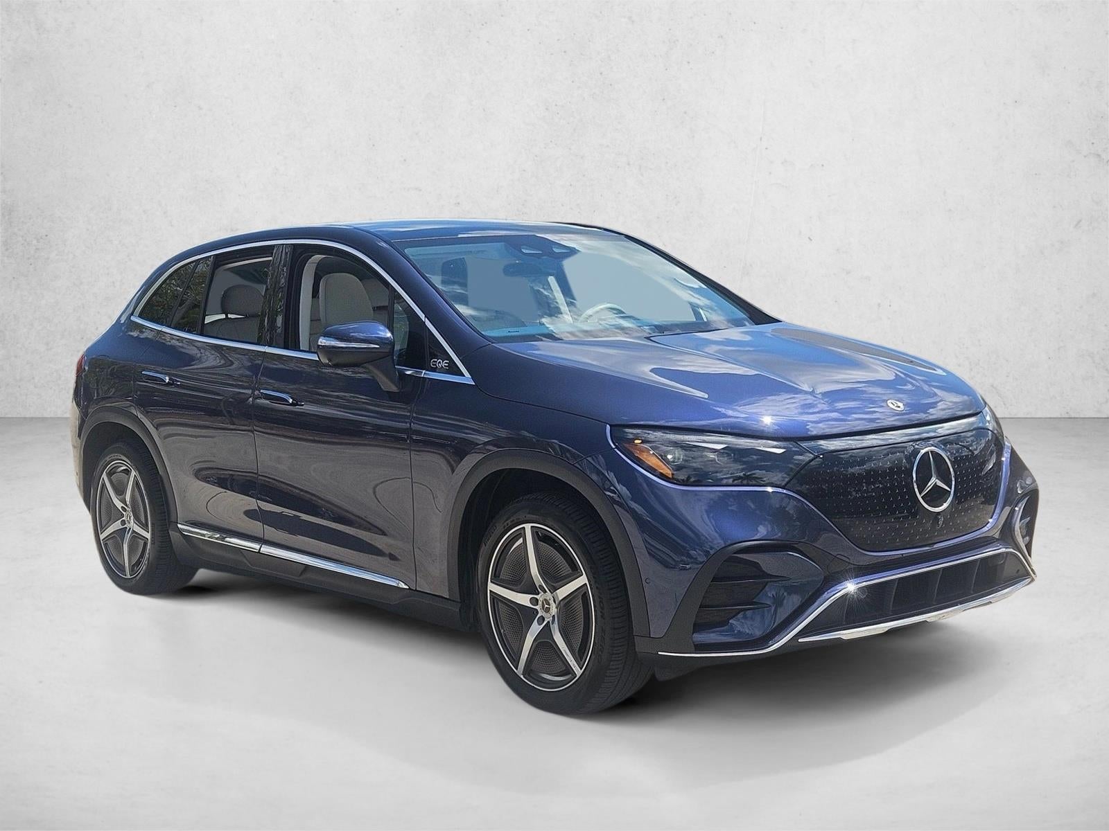 2023 Mercedes-Benz EQE EQE 350+ SUV