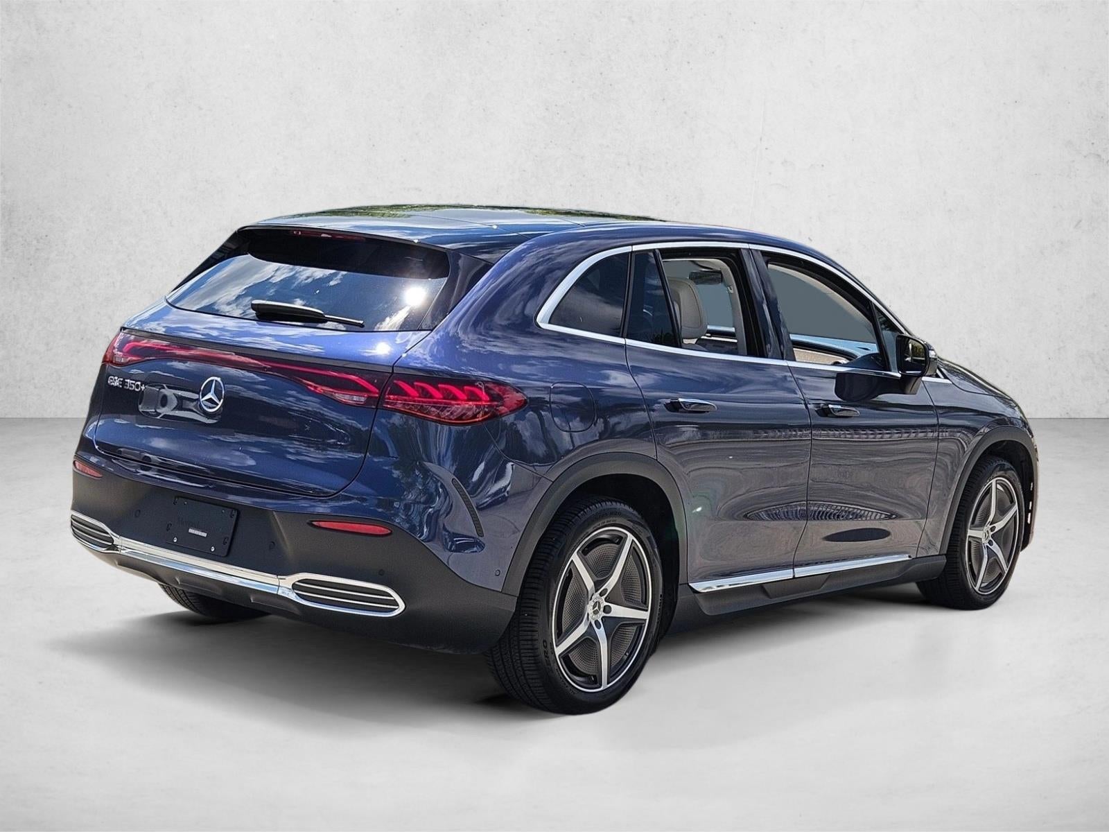 2023 Mercedes-Benz EQE EQE 350+ SUV