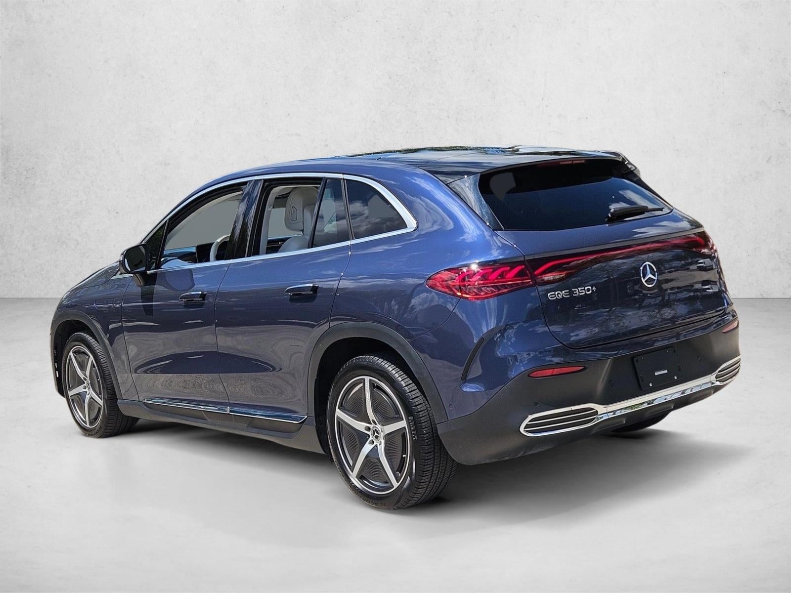 2023 Mercedes-Benz EQE EQE 350+ SUV