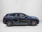 2024 Mercedes-Benz EQE AMG® EQE 4MATIC®+ SUV