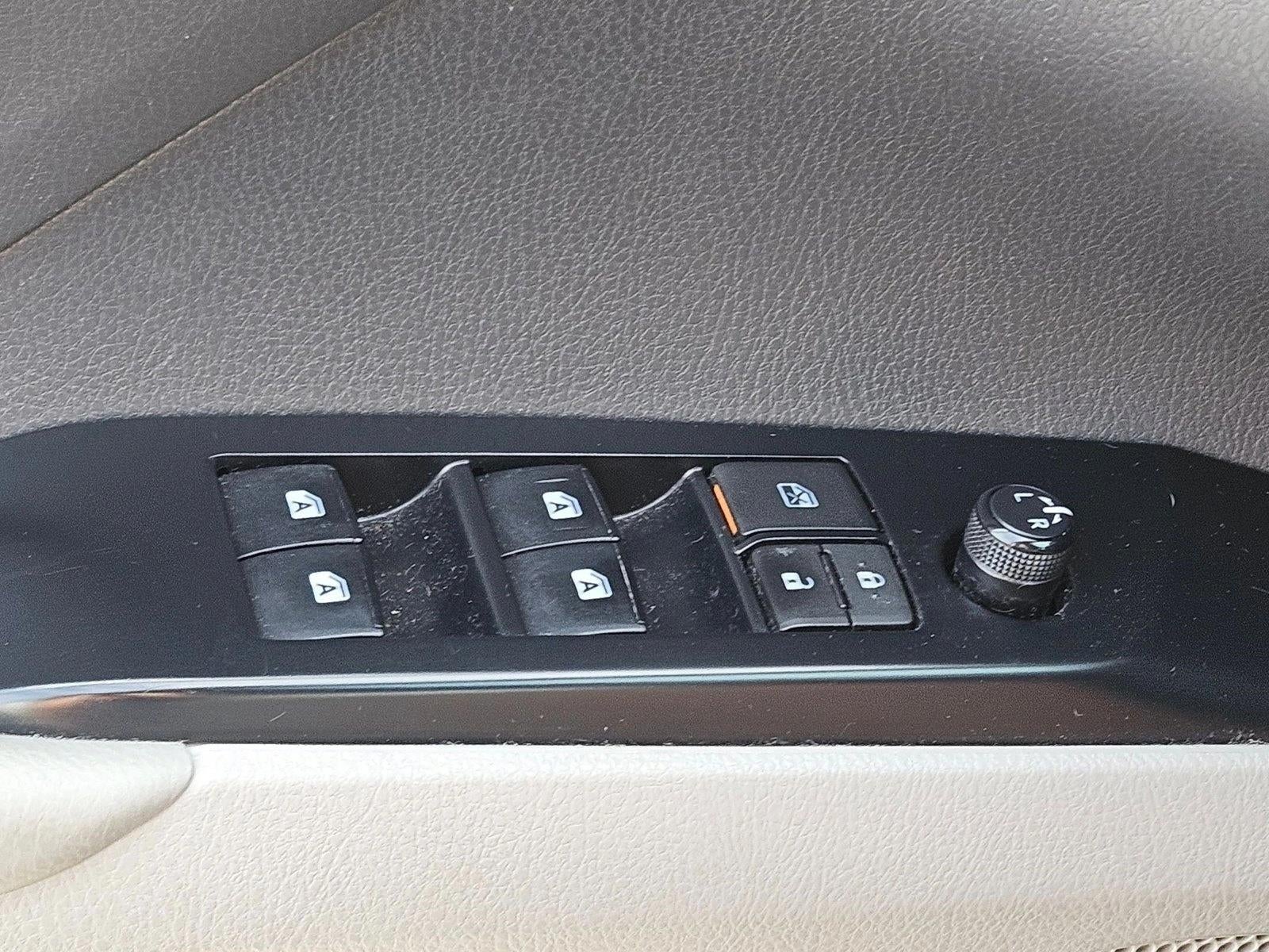 2018 Toyota Camry LE Auto (SE)