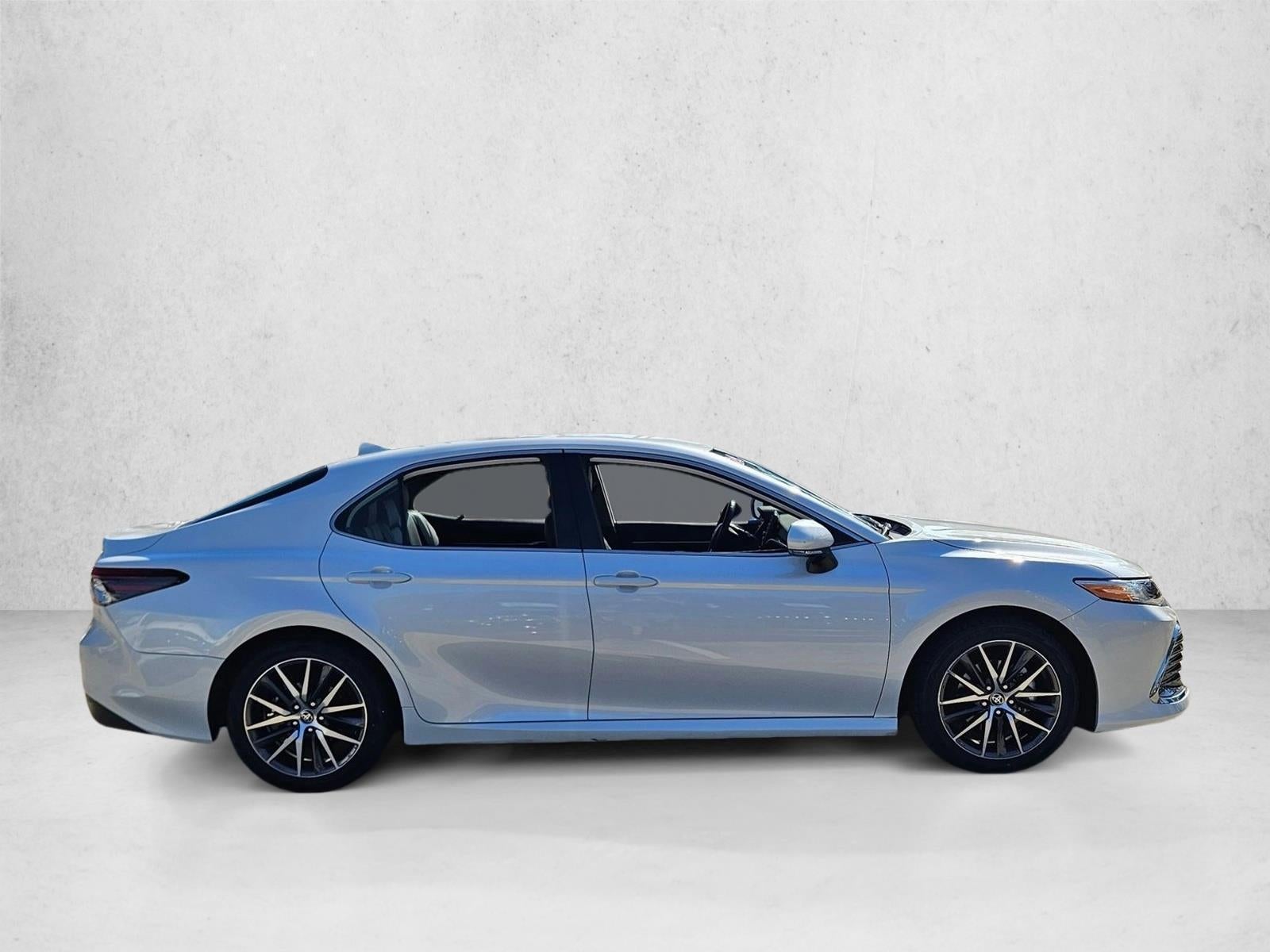 2024 Toyota Camry XLE Auto (SE)