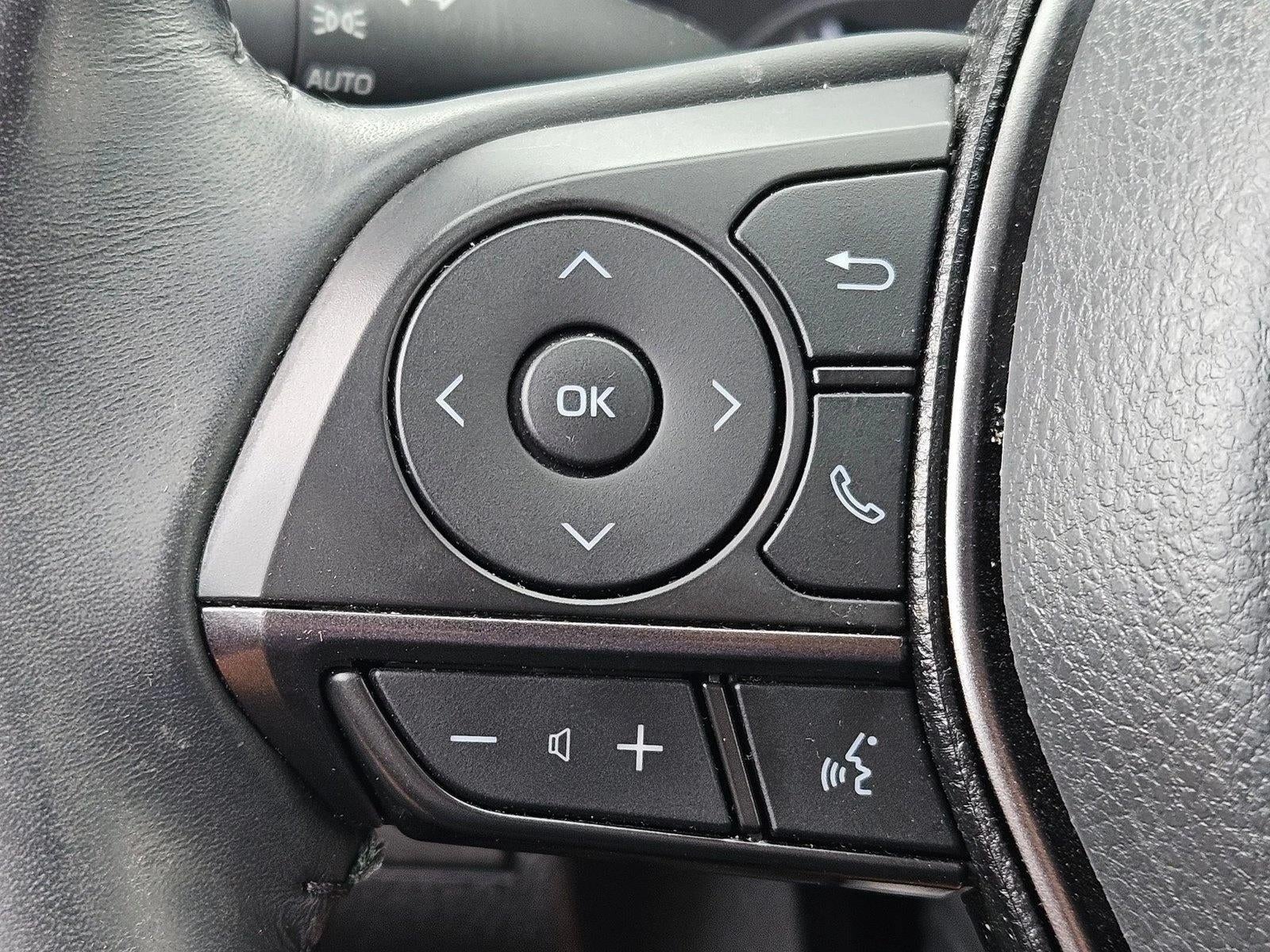 2023 Toyota Camry SE Auto (SE)