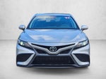 2023 Toyota Camry SE Auto (SE)
