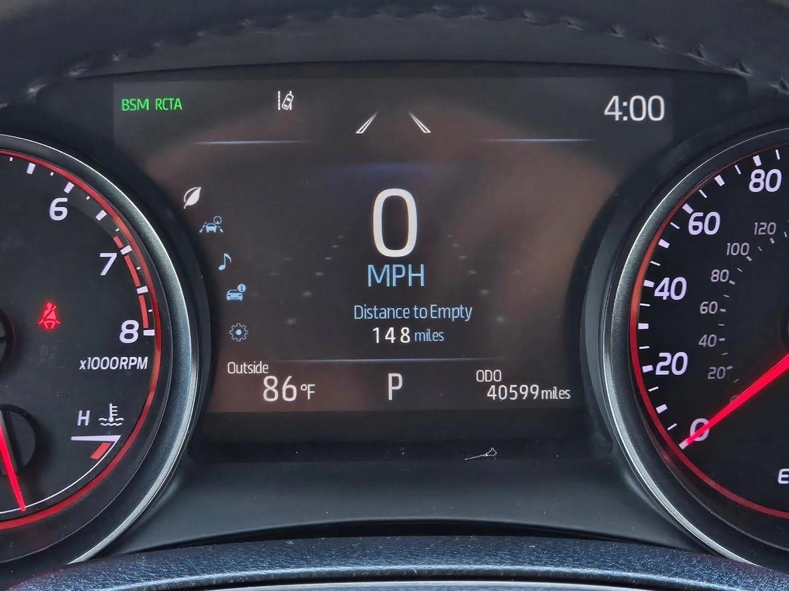 2021 Toyota Camry XSE Auto (Natl)