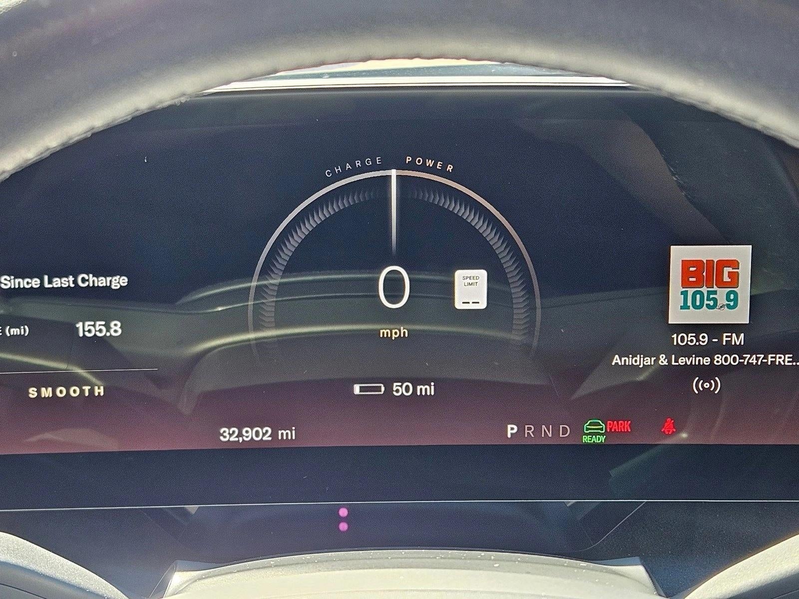 2022 Lucid Air Grand Touring AWD