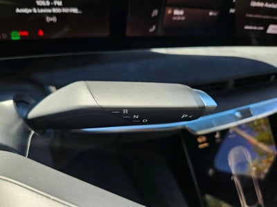 2022 Lucid Air Grand Touring AWD