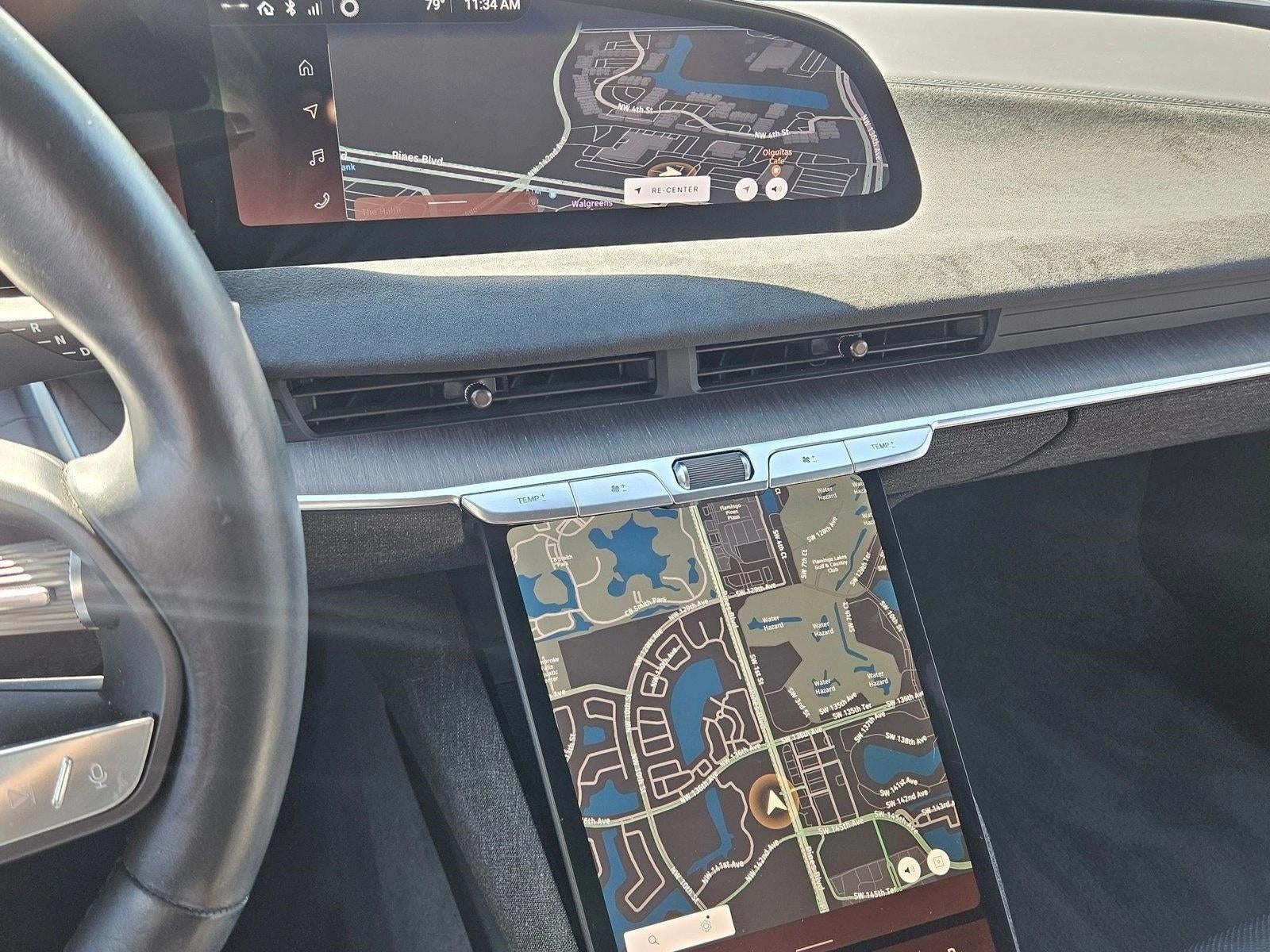 2022 Lucid Air Grand Touring AWD