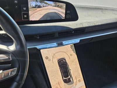 2022 Lucid Air Grand Touring AWD