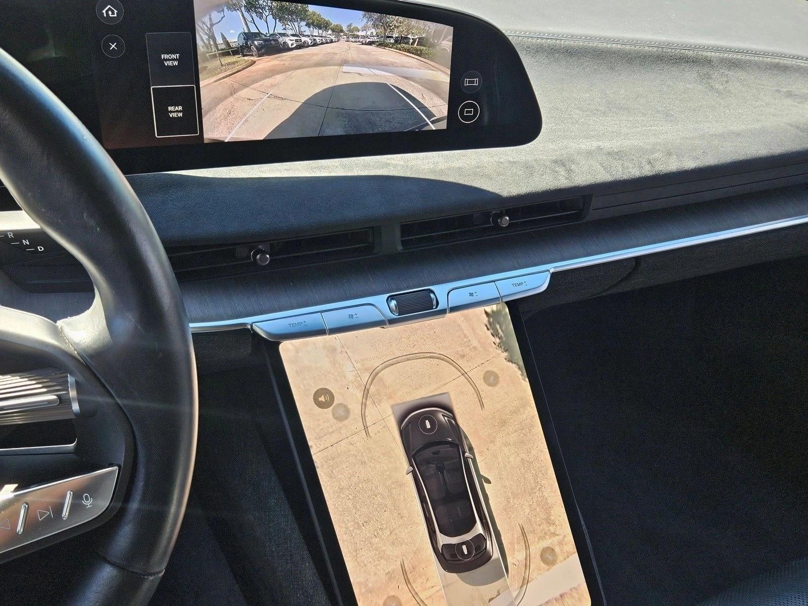 2022 Lucid Air Grand Touring AWD