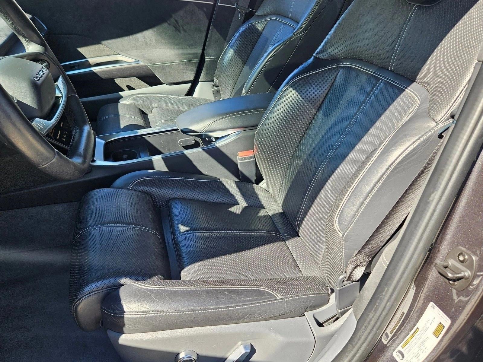 2022 Lucid Air Grand Touring AWD