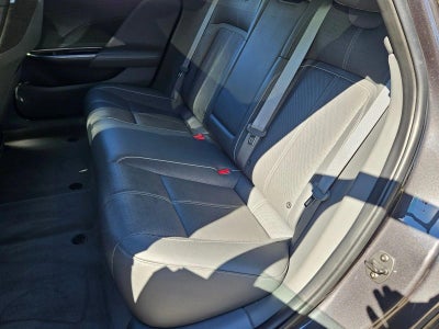 2022 Lucid Air Grand Touring AWD