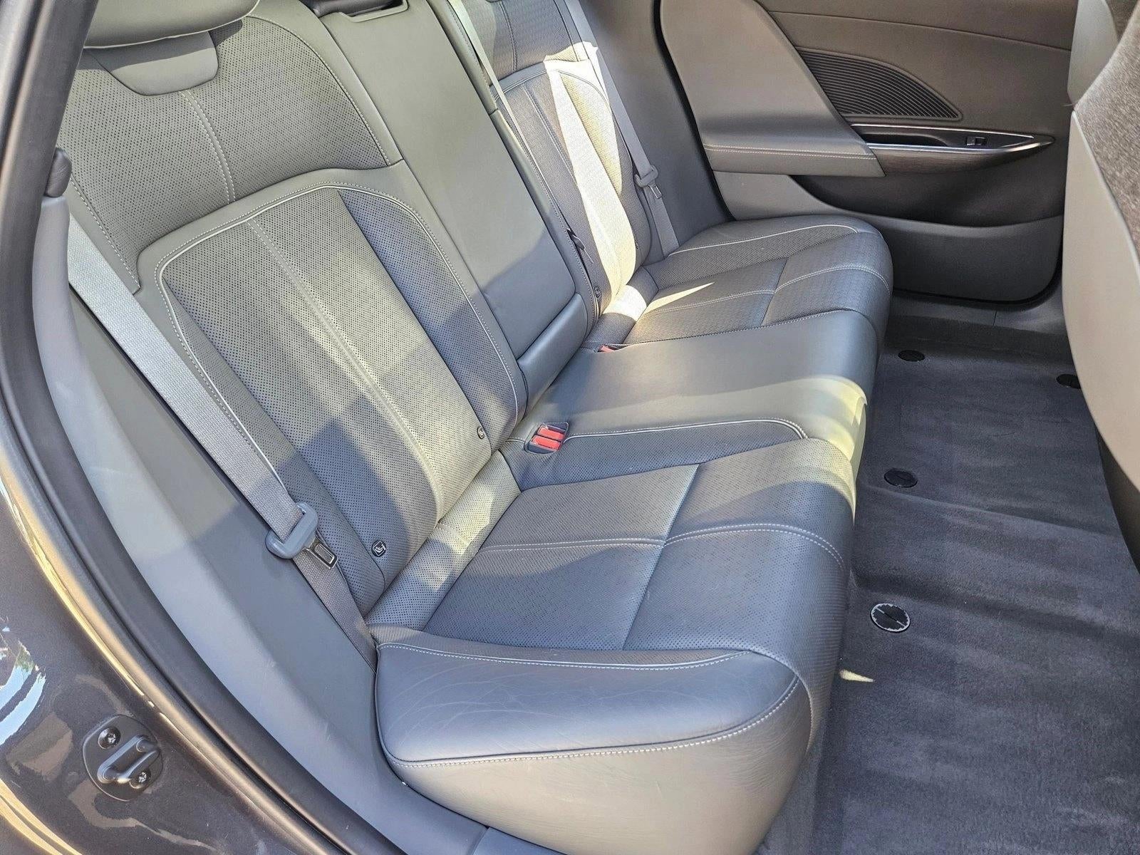 2022 Lucid Air Grand Touring AWD