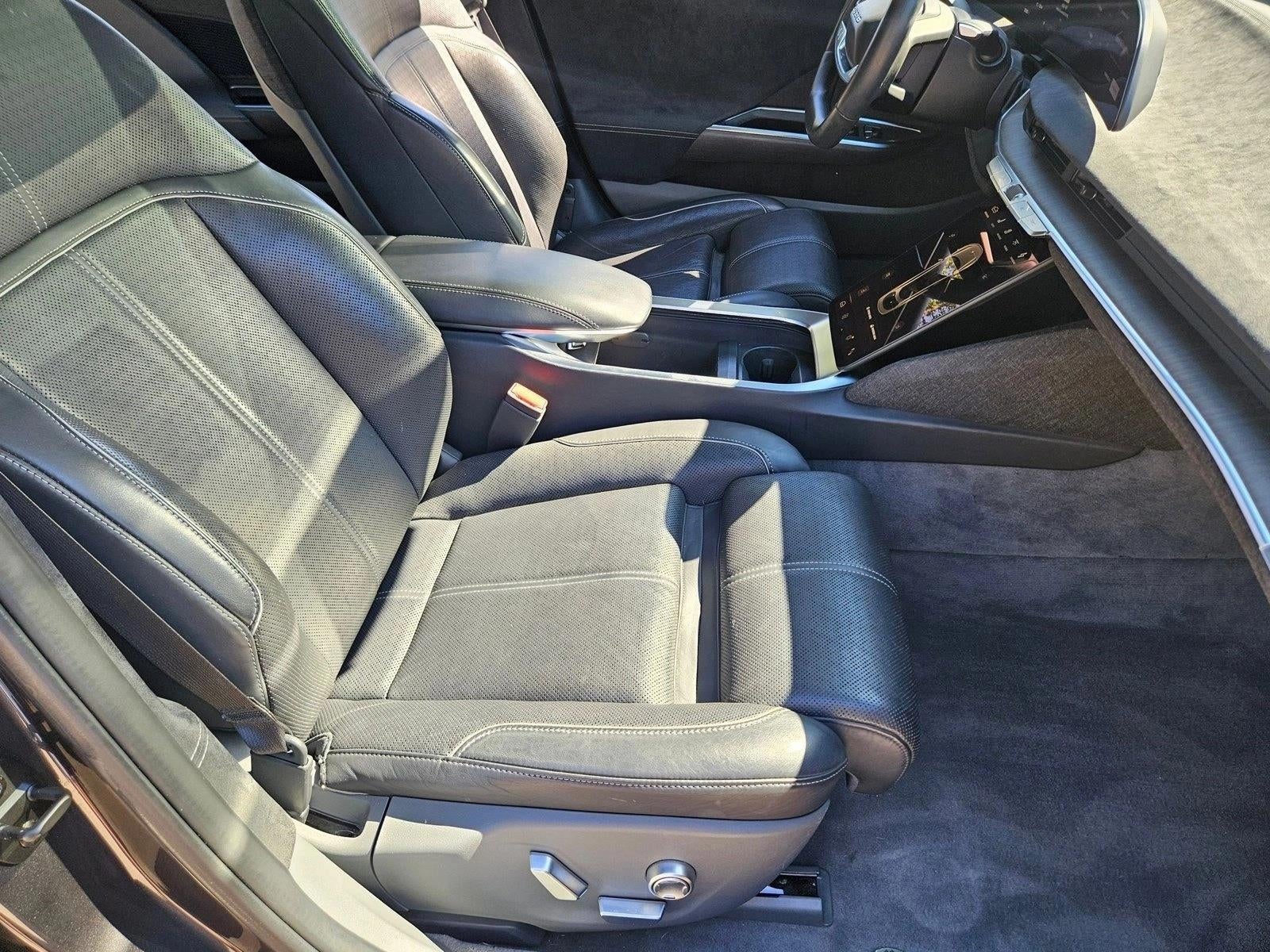 2022 Lucid Air Grand Touring AWD