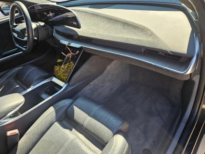 2022 Lucid Air Grand Touring AWD