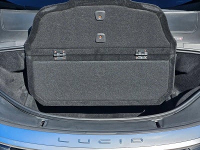 2022 Lucid Air Grand Touring AWD